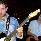 Dawes - List pictures