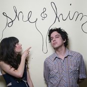 She And Him - List pictures