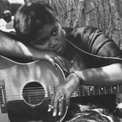 Odetta - List pictures