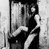 Jeff Beck - List pictures