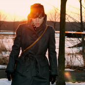 Monika - List pictures