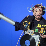 Tom Zé - List pictures