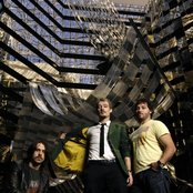 Silverchair - List pictures