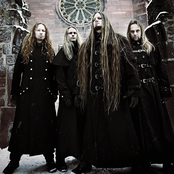 Atrocity - List pictures