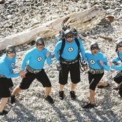 Aquabats - List pictures