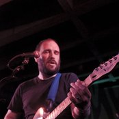 David Bazan - List pictures