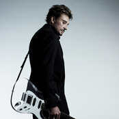 Hallyday Johnny - List pictures