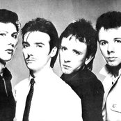 Ultravox - List pictures