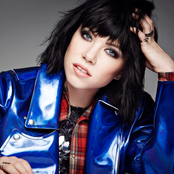 Carly Rae Japsen - List pictures