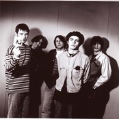 The Charlatans - List pictures