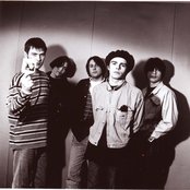 Charlatans Uk - List pictures