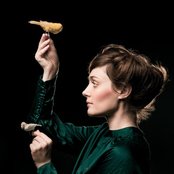 Sarah Blasko - List pictures