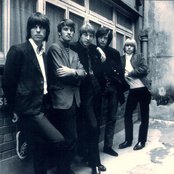 Yardbirds - List pictures