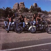 Lynch Mob - List pictures
