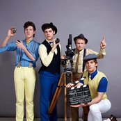 Noah & The Whale - List pictures