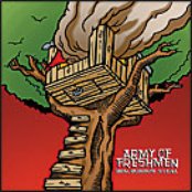 Army Of Freshmen - List pictures