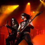 Immortal - List pictures