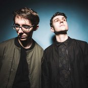 Fred V & Grafix - List pictures