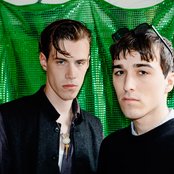 Lust For Youth - List pictures