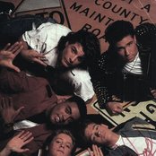 Guys Next Door - List pictures