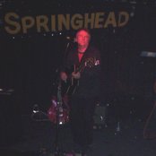 Wreckless Eric - List pictures