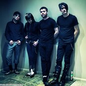 Shiny Toy Guns - List pictures