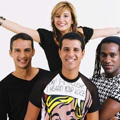 Babado Novo - List pictures