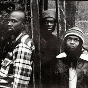 The Fugees - List pictures