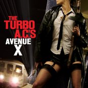 The Turbo A.c.'s - List pictures