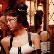 Girl Next Door - List pictures