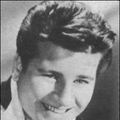 Johnny Burnette - List pictures