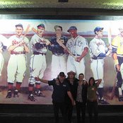 The Baseball Project - List pictures