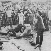 Black Flag - List pictures