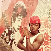 Ace Hood - List pictures