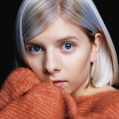 Aurora - List pictures