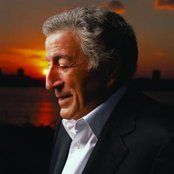 Tony Bennett - List pictures