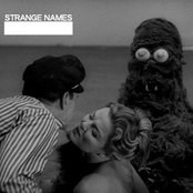 Strange Names - List pictures