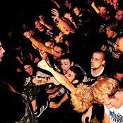 Sick Of It All - List pictures