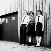 Lilies On Mars - List pictures