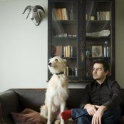 Laurent Garnier - List pictures