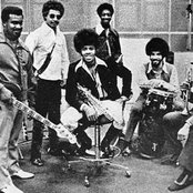 Jimmy Castor Bunch - List pictures