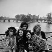 New York Dolls - List pictures