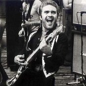 Billy Thorpe - List pictures