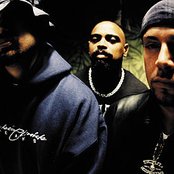 Cypress Hill - List pictures