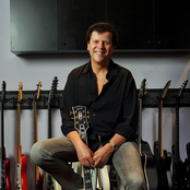 Trevor Rabin - List pictures