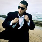 Daddy Yankee - List pictures