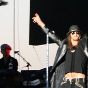 Kid Rock - List pictures