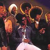 Ohio Players - List pictures
