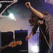 Powderfinger - List pictures