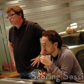 Steve Jablonsky - List pictures